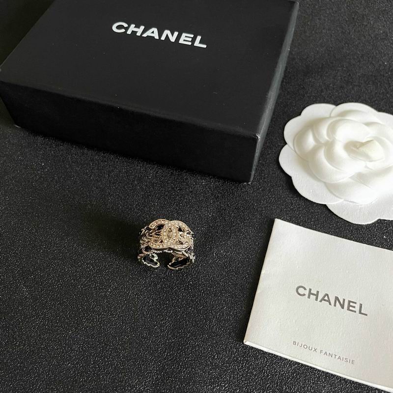 Chanel Ring 03yxs19